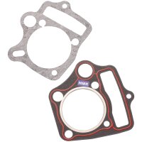 Zylinderkopfdichtung Ducar 125 ccm 54mm Dirtbike Pitbike Top End Dichtsatz HMParts