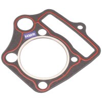 Zylinderkopfdichtung Ducar 125 ccm 54mm Dirtbike Pitbike Top End Dichtsatz HMParts