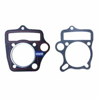 Zylinderkopfdichtung Ducar 125 ccm 54mm Dirtbike Pitbike Top End Dichtsatz HMParts