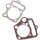 Zylinderkopfdichtung Ducar 125 ccm 54mm Dirtbike Pitbike Top End Dichtsatz HMParts
