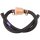 Benzinfilter 6 mm mit Benzinschlauch Pocket Bike Dirt bike ATV