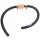 Benzinfilter 6 mm mit Benzinschlauch Pocket Bike Dirt bike ATV