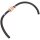 Benzinfilter 6 mm mit Benzinschlauch Pocket Bike Dirt bike ATV