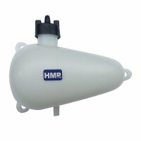 HMParts Kühlwasser Ausgleichsbehälter Typ 1 ATV Quad Bashan