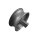 Felge hinten silber Pocket Bike