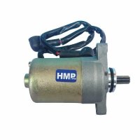 HMParts Quad ATV Buggy Scooter Anlasser E - Starter GY6 -...