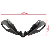 Scheinwerfer Halterung Maske Haili Quad ATV HMParts