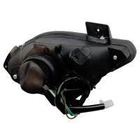 HMParts Scheinwerfer links für Haili Quads