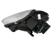 HMParts Scheinwerfer links für Haili Quads