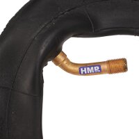 Schlauch 6x1 1/4 für E-Scooter / Elektro Roller - HMParts