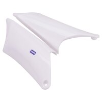 Verkleidungs SET Blau  2-Takt Mini Cross KXD Orion HMParts