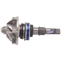 Wasserpumpen Set 250 ccm für Pit Bike Dirt Bike ATV Quad Bashan - HMParts