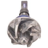 Wasserpumpen Set 250 ccm für Pit Bike Dirt Bike ATV Quad Bashan - HMParts