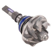 Wasserpumpen Set 250 ccm für Pit Bike Dirt Bike ATV Quad Bashan - HMParts