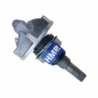Wasserpumpen Set 250 ccm für Pit Bike Dirt Bike ATV Quad Bashan - HMParts