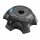 Tankdeckel Tankverschluss Typ 21 Karbon Look ATV Pit Bike Dirt Bike HMParts