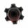 Tankdeckel Tankverschluss Typ 21 Karbon Look ATV Pit Bike Dirt Bike HMParts