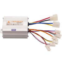 Controller 36 V 500 W SXD-01 E - Scooter Bike Steuergerät HMParts