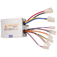 Controller 36 V 500 W SXD-01 E - Scooter Bike Steuergerät HMParts