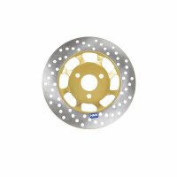 Bremsscheibe 220 mm Versatz 22 mm Monkey Dax