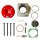 Tuning Zylinder Set 44mm / 10mm Pocket Bike Mini Cross 2-Takt