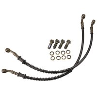 Performance Ölleitungs Set 400 AGB Pit Bike ATV HMParts