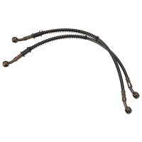 Performance Ölleitungs Set 400 AGB Pit Bike ATV HMParts