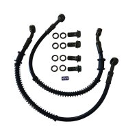 Performance Ölleitungs Set 400 AGB Pit Bike ATV HMParts