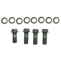 Performance Ölleitungs Set 400 AGB Pit Bike ATV HMParts