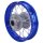 HMParts Alu-Felge eloxiert 10 hinten Blau Pit Bike Dirt Bike Cross
