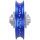 HMParts Alu-Felge eloxiert 10 hinten Blau Pit Bike Dirt Bike Cross