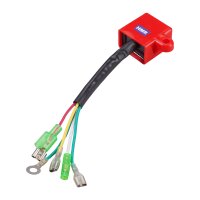 HMParts ATV Dirt Bike Pit Bike Quad Racing Inner Rotor CDI für Racing Zündung