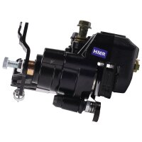 Handbremse Bremssattel / Zange Typ2 Rechts ATV Egale Lyda Shineray 250cc