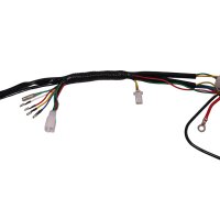 Kabelbaum 50 - 150 ccm Elektrostarter Batterie ATV Pit Bike Dirt Bike