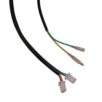 Kabelbaum 50 - 150 ccm Elektrostarter Batterie ATV Pit Bike Dirt Bike