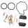 Vergaser Überholsatz PZ 26 ATV Pocket Bike Dirt Bike  HMParts Schneller Versand