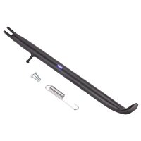 Seitenständer schwarz 365 mm Pit Bike Dirt Bike HMParts