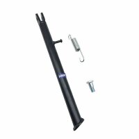Seitenständer schwarz 365 mm Pit Bike Dirt Bike HMParts