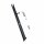Seitenständer schwarz 365 mm Pit Bike Dirt Bike HMParts