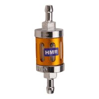 Universal Performance Benzinfilter gold Typ2 ATV Quad