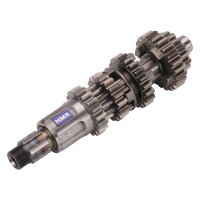 Getriebe Loncin CB 250 luftgekühlt 1N2345 166FMM ATV Quad Dirt Pit Bike HMParts