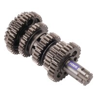 Getriebe Loncin CB 250 luftgekühlt 1N2345 166FMM ATV Quad Dirt Pit Bike HMParts
