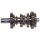 Getriebe Loncin CB 250 luftgekühlt 1N2345 166FMM ATV Quad Dirt Pit Bike HMParts