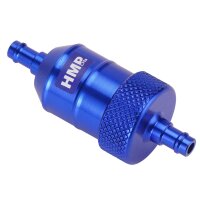 Universal Performance Benzinfilter BLAU  ATV Quad Dirt Pit Bike Monkey