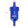 Universal Performance Benzinfilter BLAU  ATV Quad Dirt Pit Bike Monkey