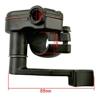 Gashebel Daumengas ATV Quad HMParts