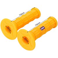 Griffgummi Lenkergummi Set 22 mm für Lenker mit...