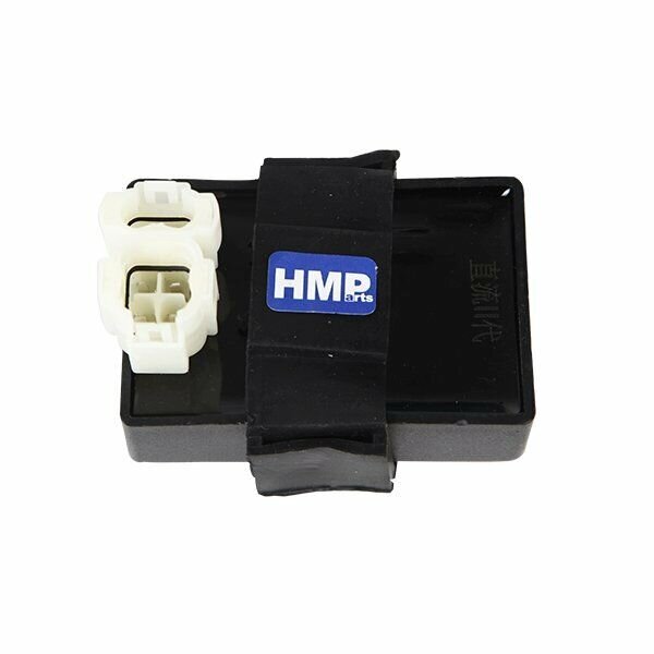 Steuereinheit DC CDI 200-250ccm 12V ATV Quad HMParts