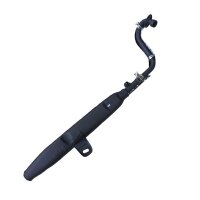 Auspuff Auspuffanlage 50 - 125 ccm Dax Zenhua Skymax...