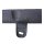 Auspuff Auspuffanlage 50 - 125 ccm Dax Zenhua Skymax schwarz / chrom 890mm